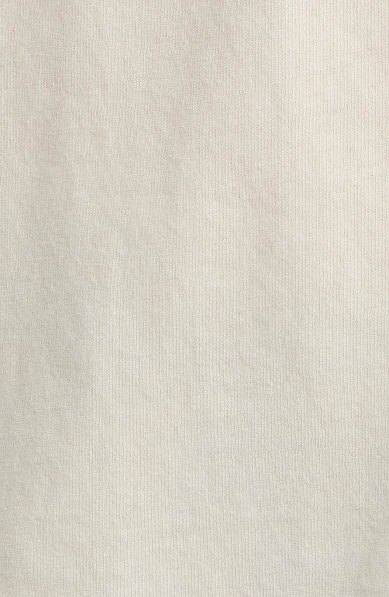 CITY BLUES Coram Graphic Oversize T-Shirt, Alternate, color, Bone White