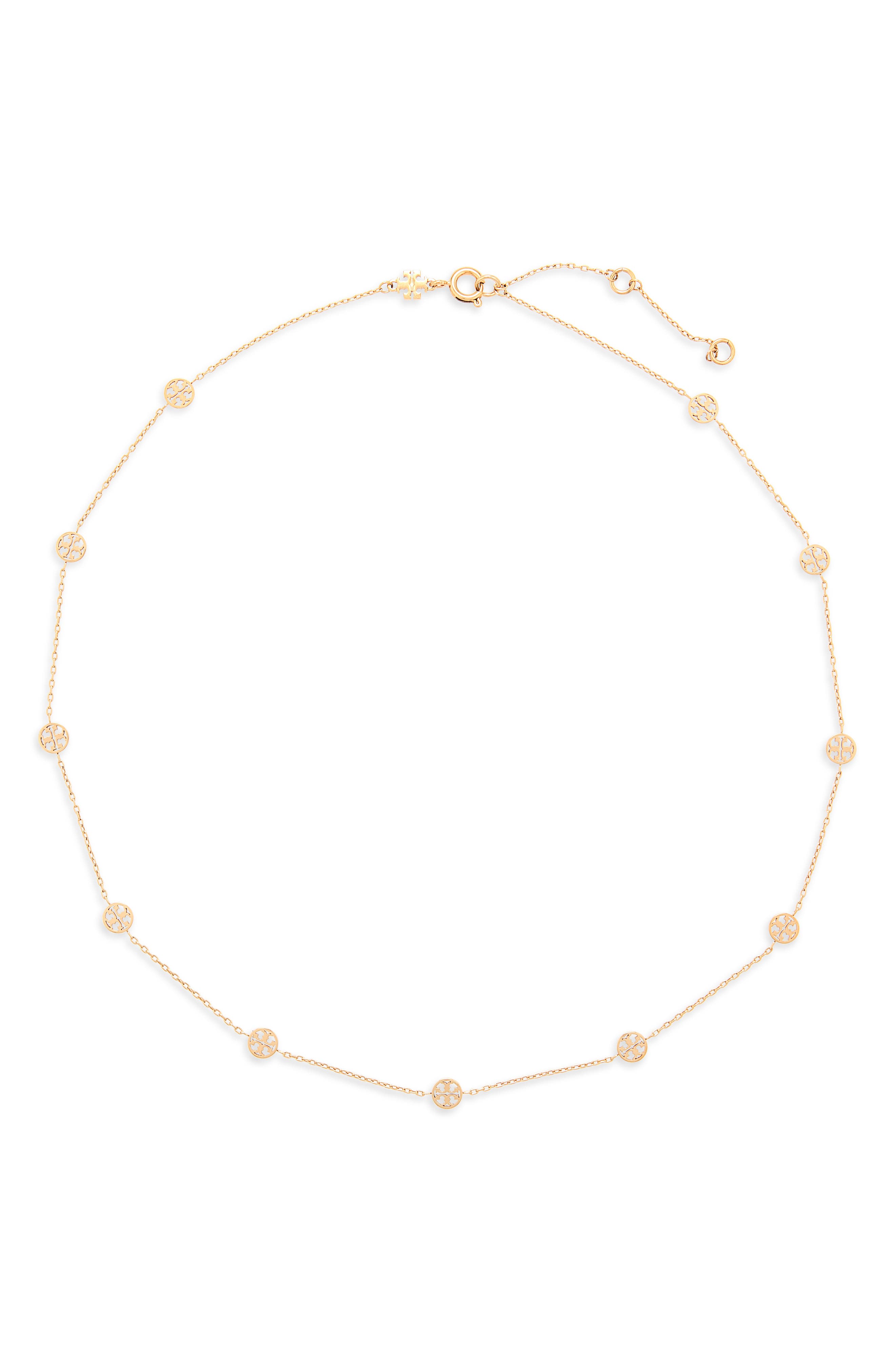 selected TORY GOLD