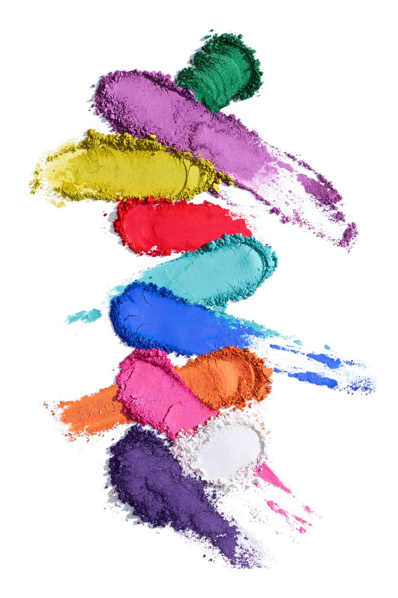 Wired Pressed Pigment Palette, Alternate, color, NO COLOR