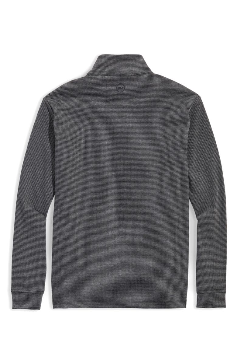 vineyard vines Bluffs Performance Quarter-Zip Pullover, Alternate, color,