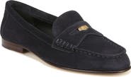 Veronica Beard Penny Loafer