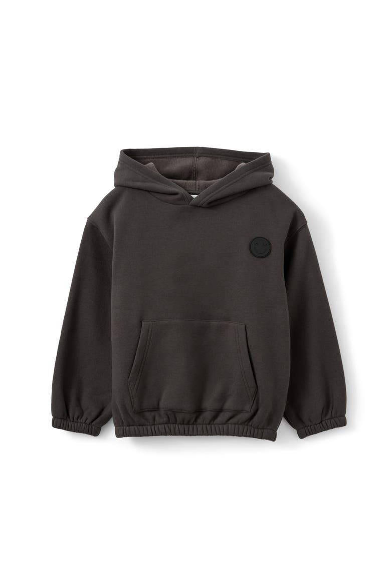 Kid's Sammy Balloon Hoodie, Main, color, Phantom