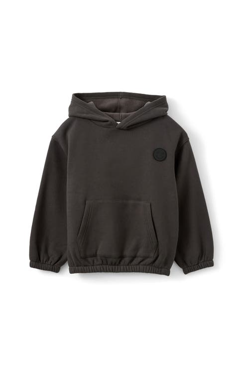 Kid's Sammy Balloon Hoodie