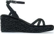 Bernardo Footwear Cario Wedge Sandal