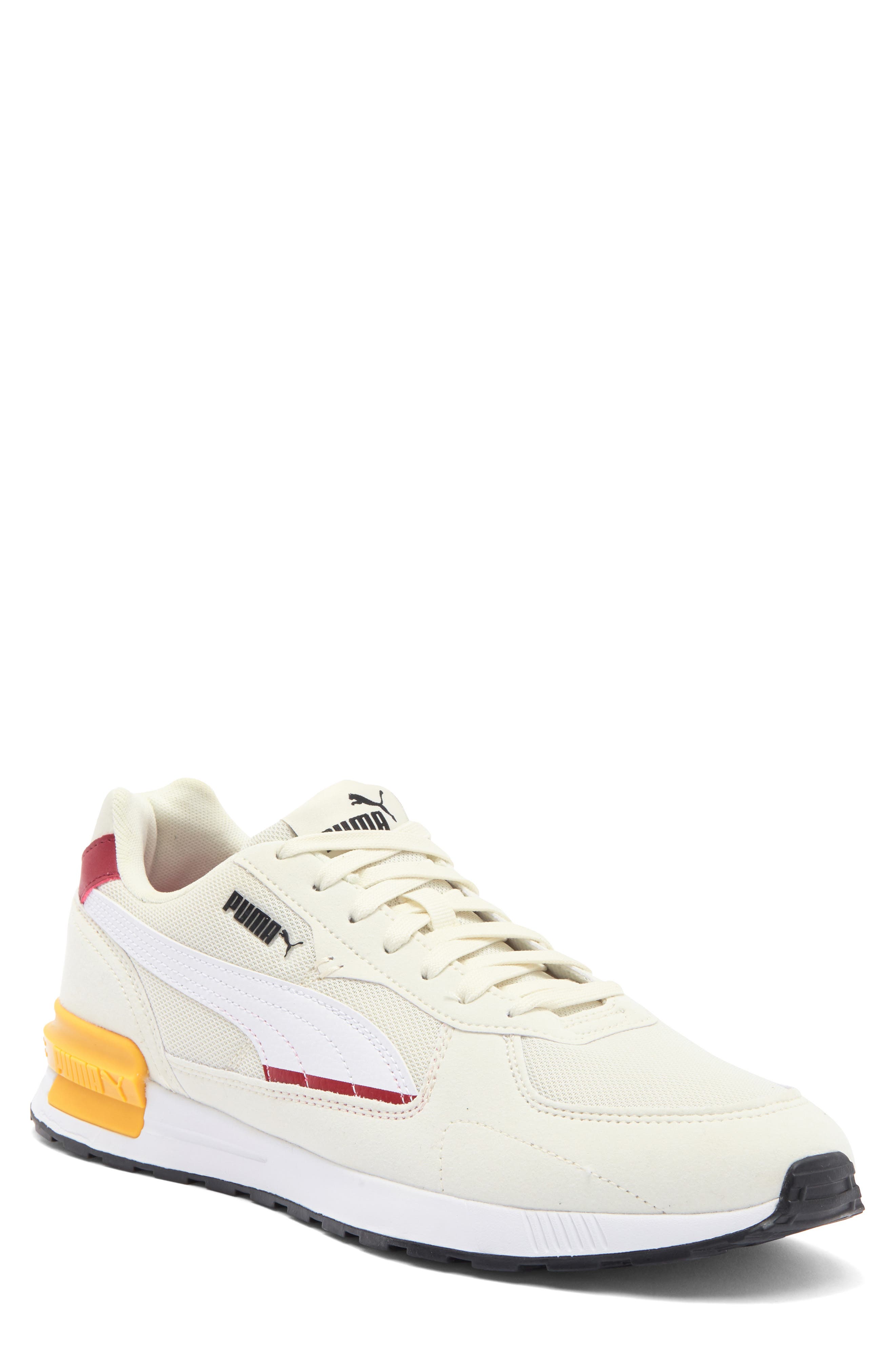 PUMA Graviton Sneaker, Main, color, 
