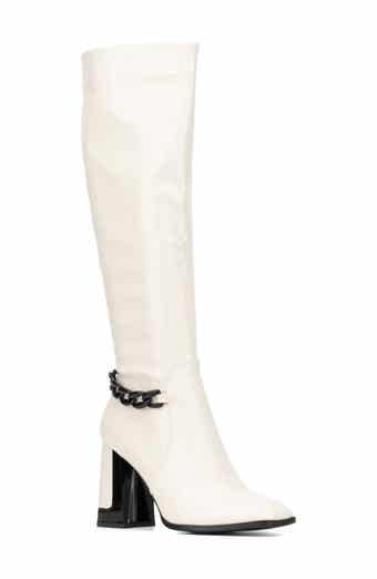TORGEIS Lauren Knee High Boot