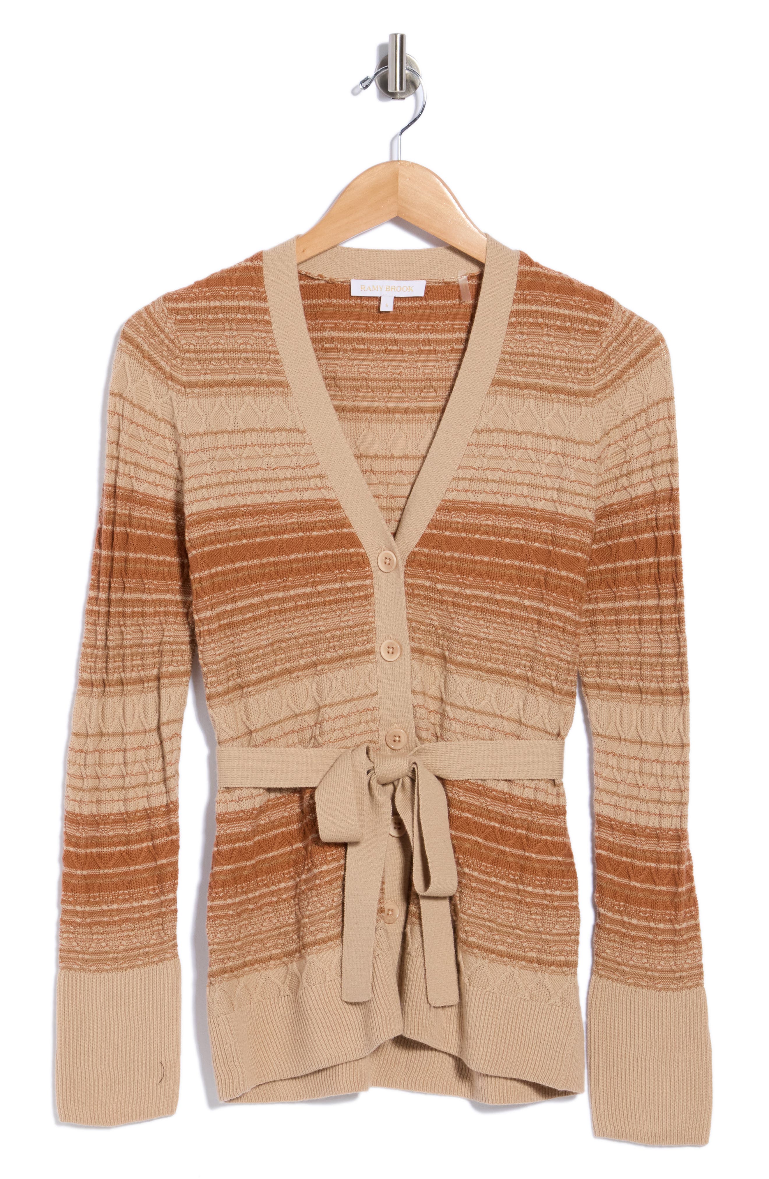 Michelle Cardigan