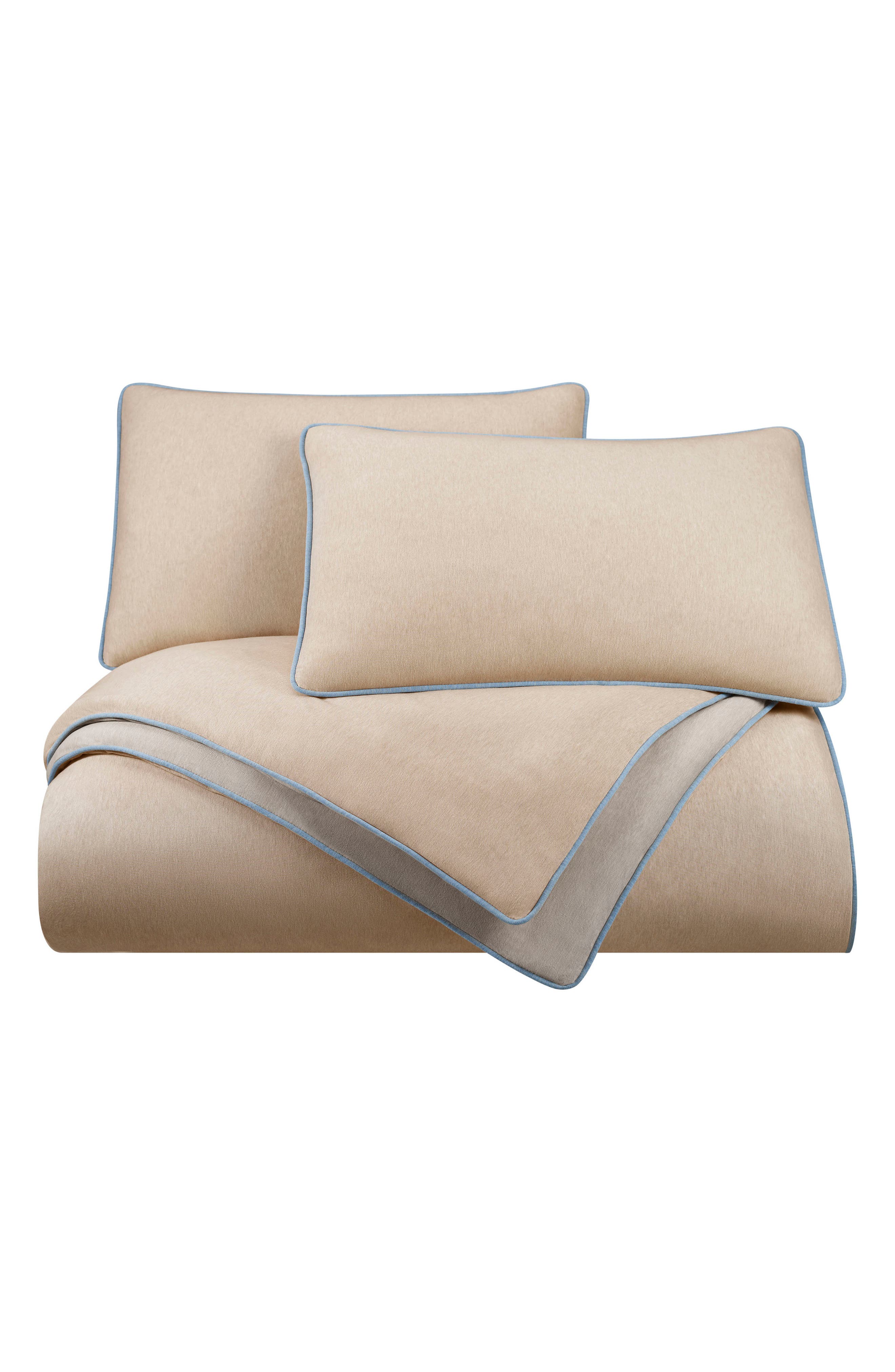 Vellux Snuggle Comforter Set