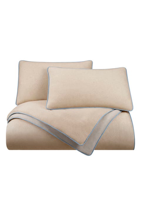 Snuggle Comforter Set