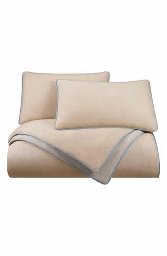 Vellux Snuggle Comforter Set