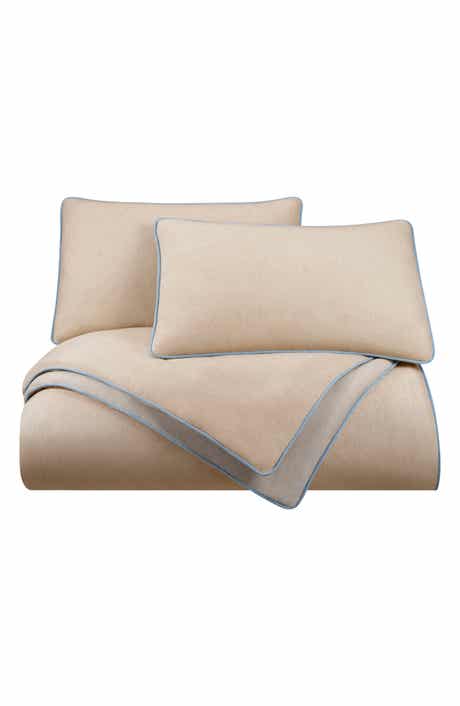 Vellux Snuggle Comforter Set