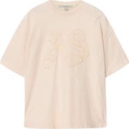 AllSaints Insignia Etta T-Shirt