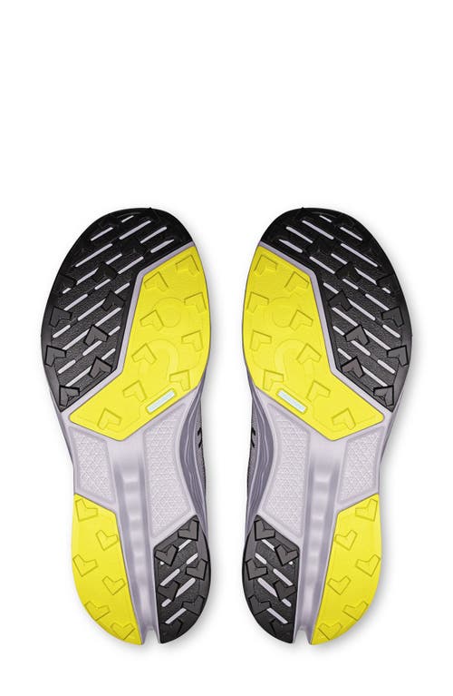 On Cloudsurfer Trail 2 Trail Running Shoe