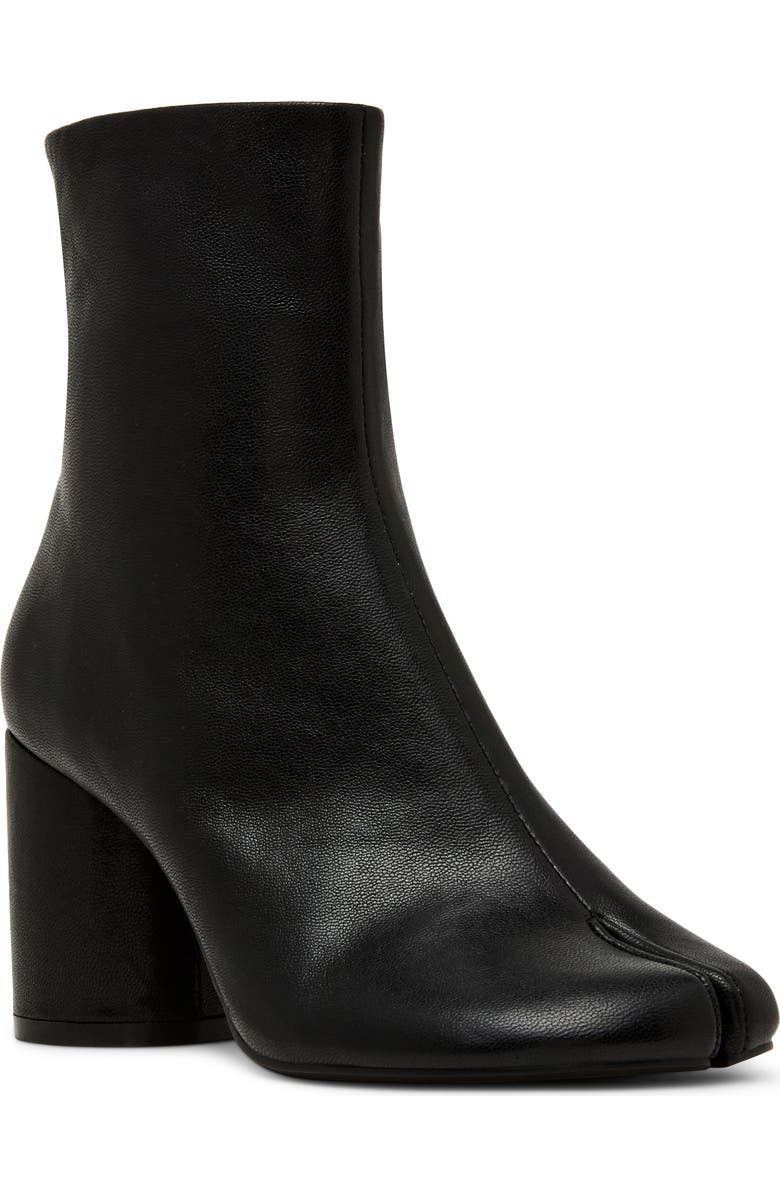 Steve Madden Caro Split Toe Bootie, Main, color,