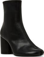 Steve Madden Caro Split Toe Bootie