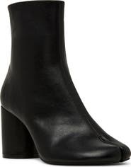 Steve Madden Caro Split Toe Bootie