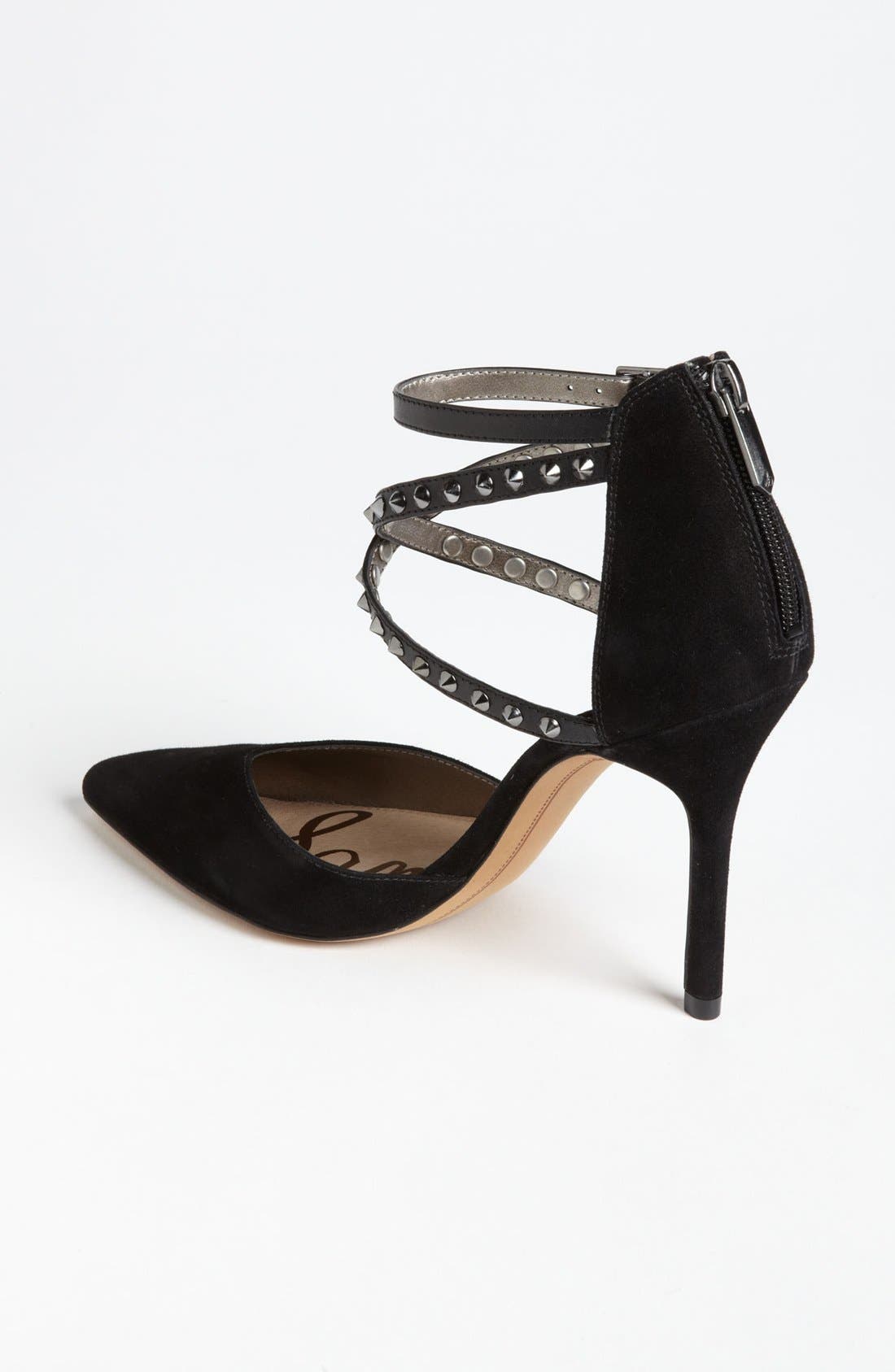 Sam Edelman 'Darla' Pump, Alternate, color, 