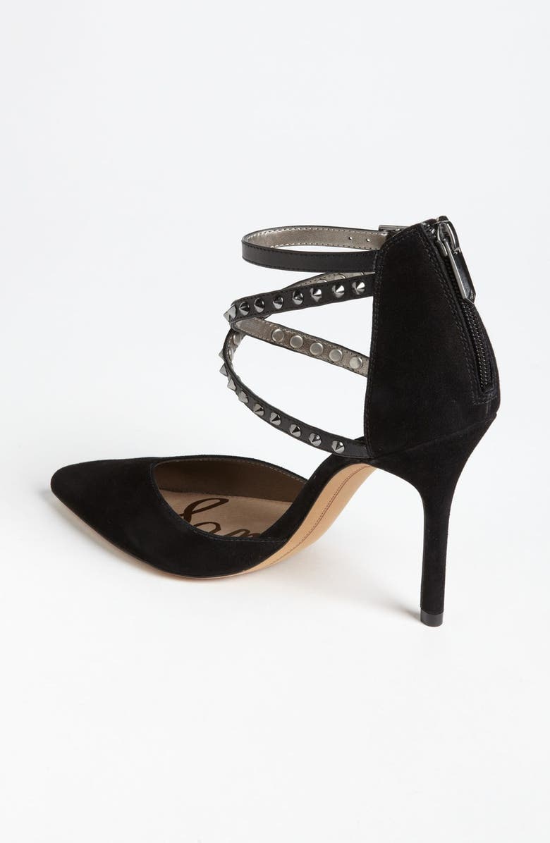 Sam Edelman 'Darla' Pump, Alternate, color,