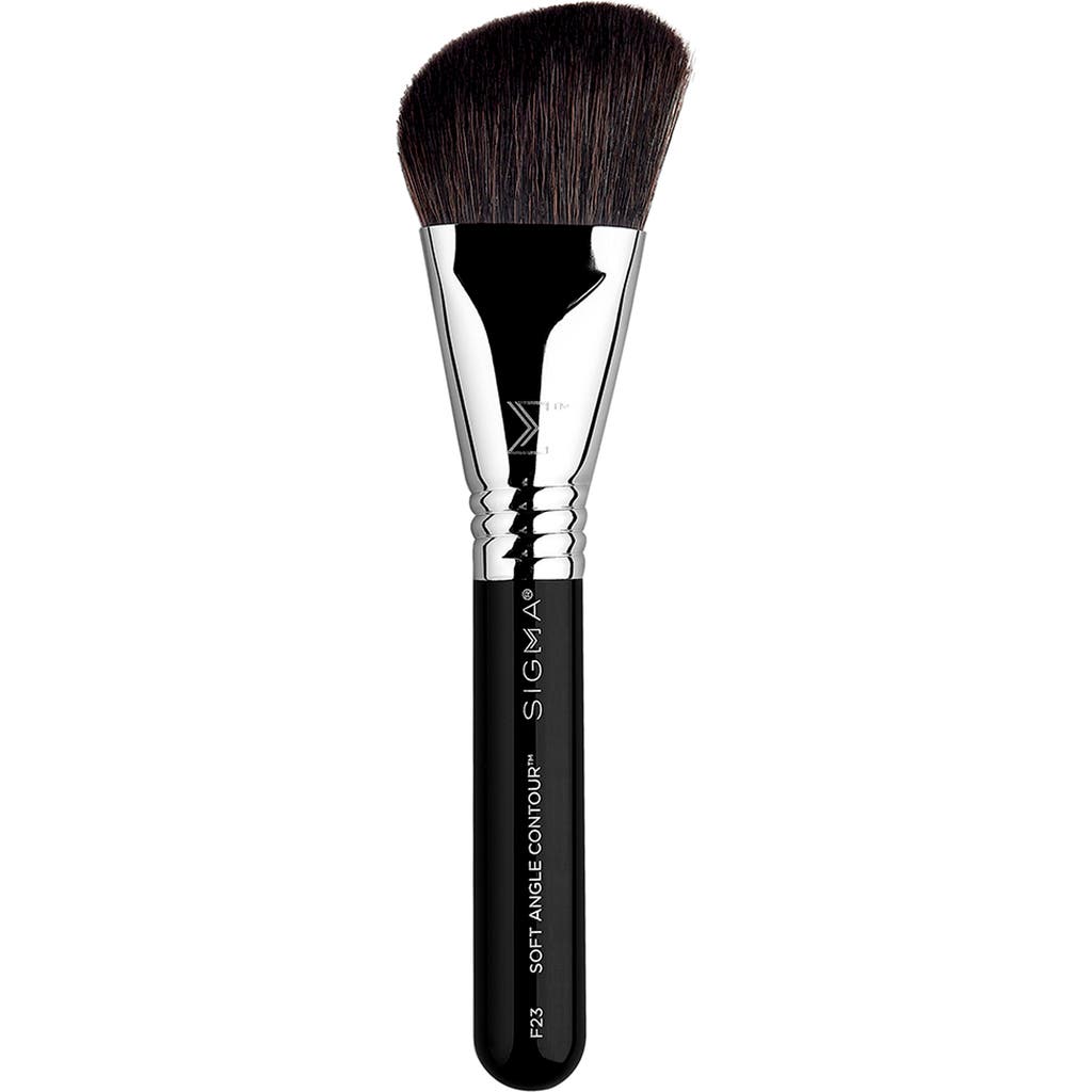 Sigma Beauty F23 Soft Angled Contour™ Brush at Nordstrom