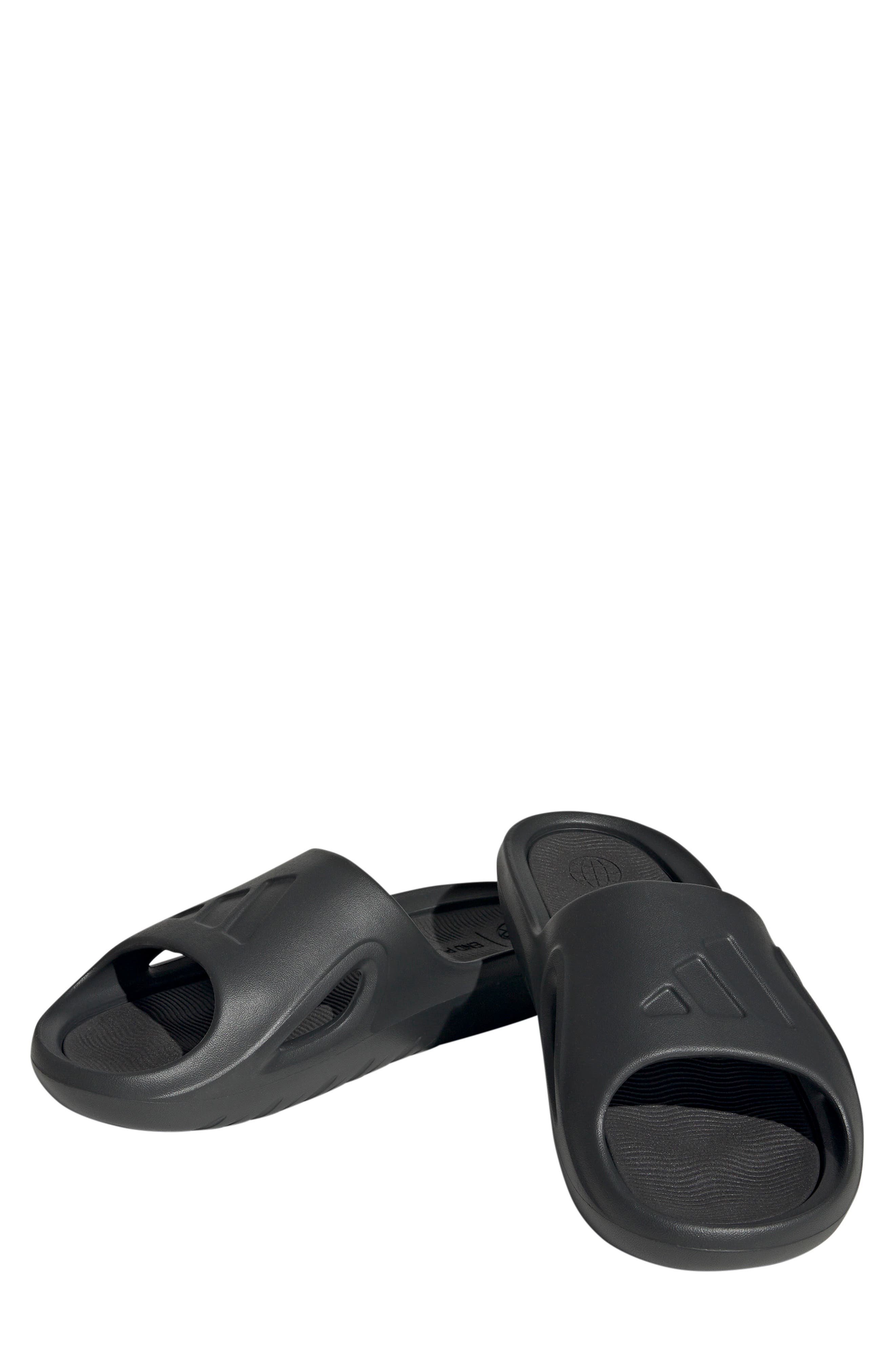 adidas Adicane Slide Sandal, Alternate, color, 
