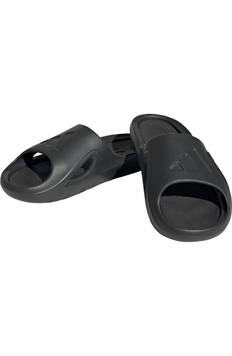 adidas Adicane Slide Sandal, Alternate, color,