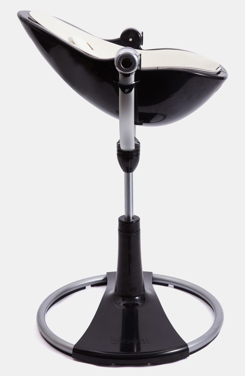 BLOOM BABY bloom 'Fresco<sup>™</sup> Chrome' Contemporary Highchair, Alternate, color,