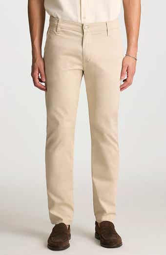 Milton City Smart Slim Fit Chinos