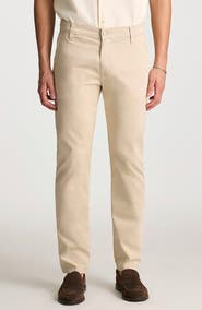 Mavi Jeans Milton City Smart Slim Fit Chinos