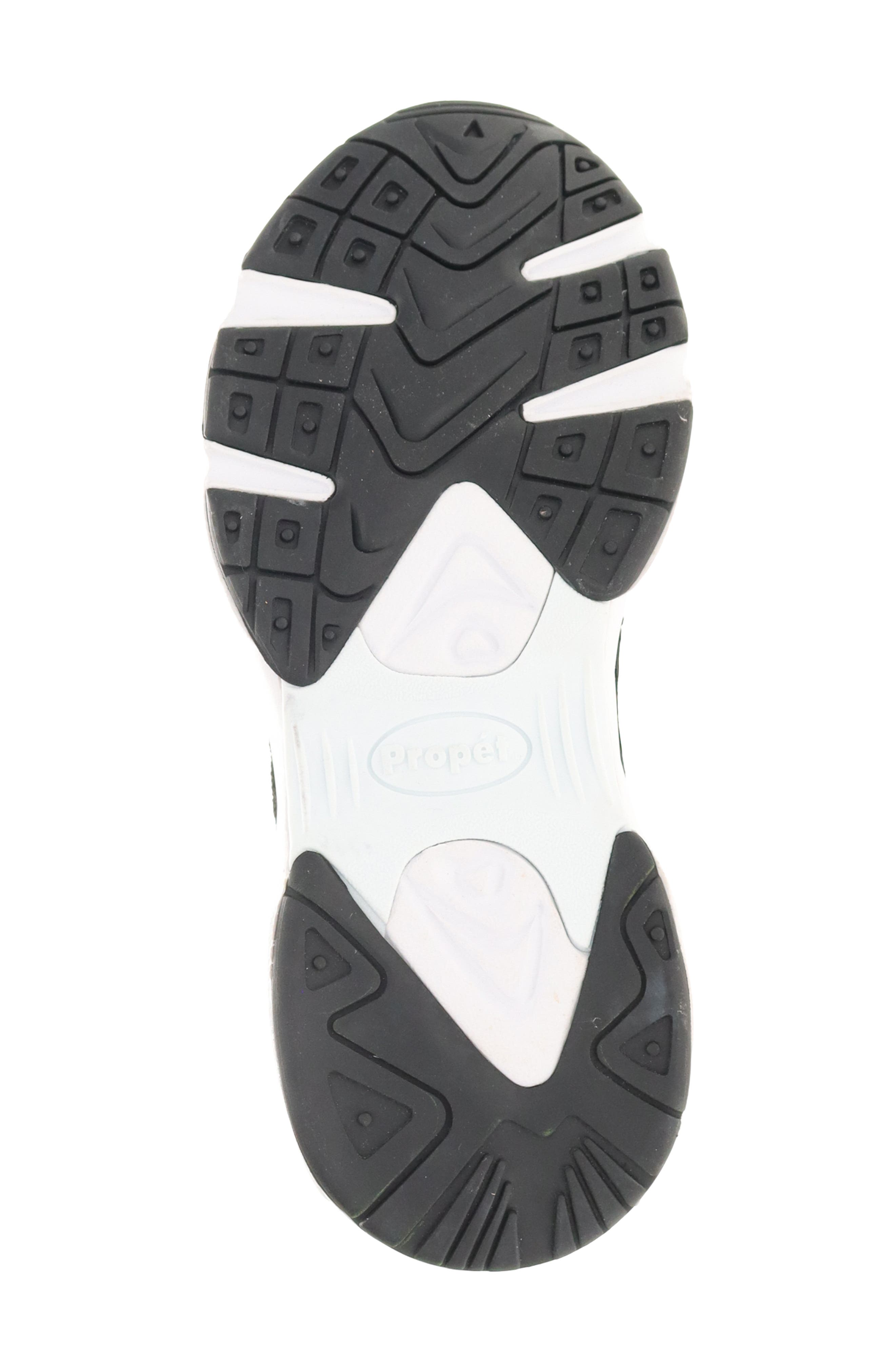 Propét Stability Strive Mid Sneaker, Alternate, color, 