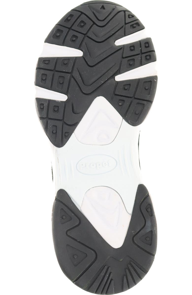Propét Stability Strive Mid Sneaker, Alternate, color,