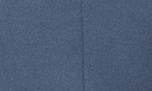 Mango Superslim Fit Stretch Sport Coat In Sky Blue