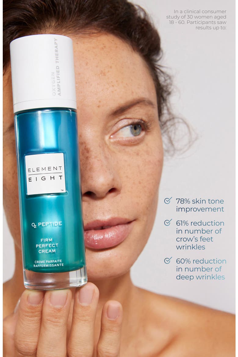 O2 Peptide Firm Perfect Cream, Alternate, color, NONE