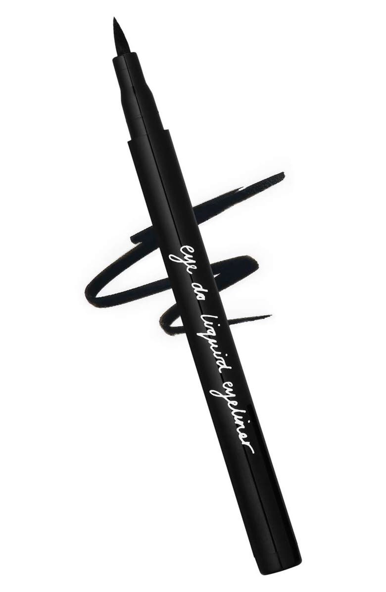 Eyeko Eye Do Lash Enhancing Liquid Eyeliner, Alternate, color, 