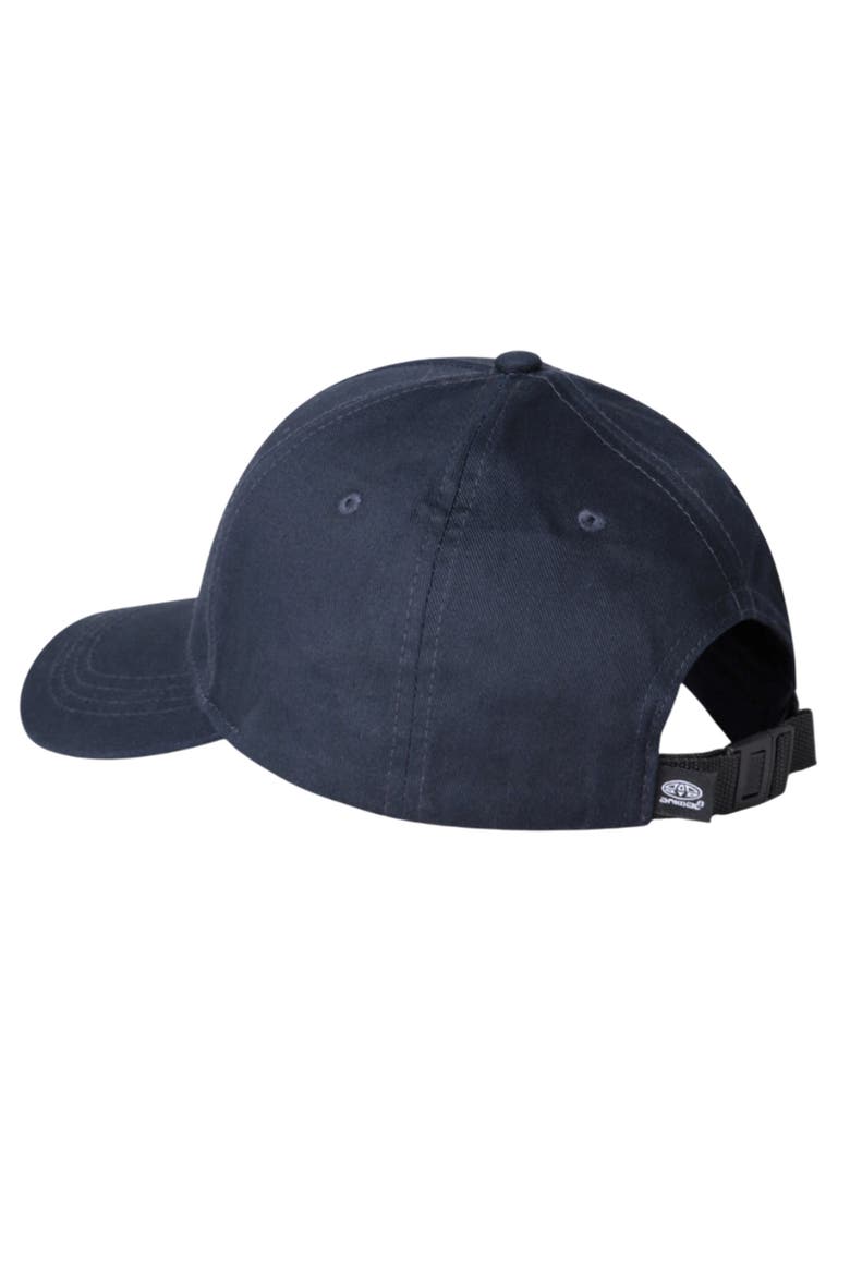 Jude Cap, Alternate, color, Navy