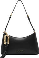 Marc Jacobs Scene Convertible Leather Mini Bag