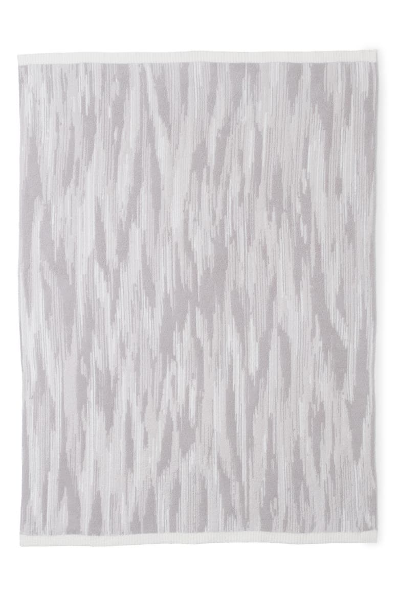 CozyChic® Vertical Texture Throw Blanket, Alternate, color, SANDSTONE MULTI