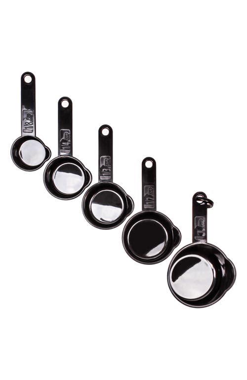 Berghoff 's 25-piece Tool Set In Black