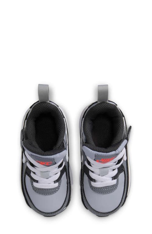 Nike Air Max 90 Easy-on Sneaker