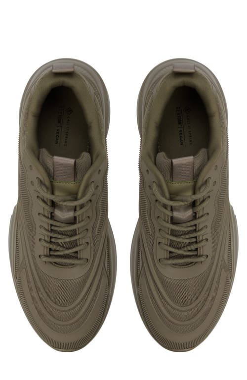Call It Spring By Aldo Refresh 2.0 Sneaker In Green