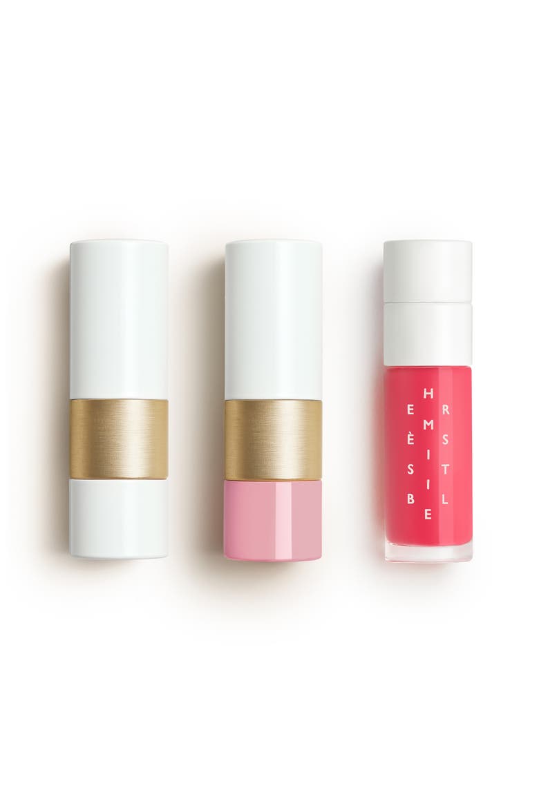 Lip Trio Set (Limited Edition), Main, color, NO COLOR