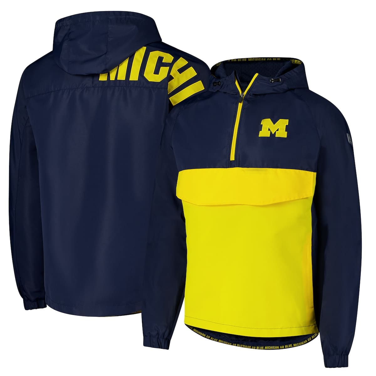 selected Navy