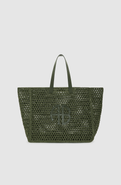 ANINE BING Rio Tote