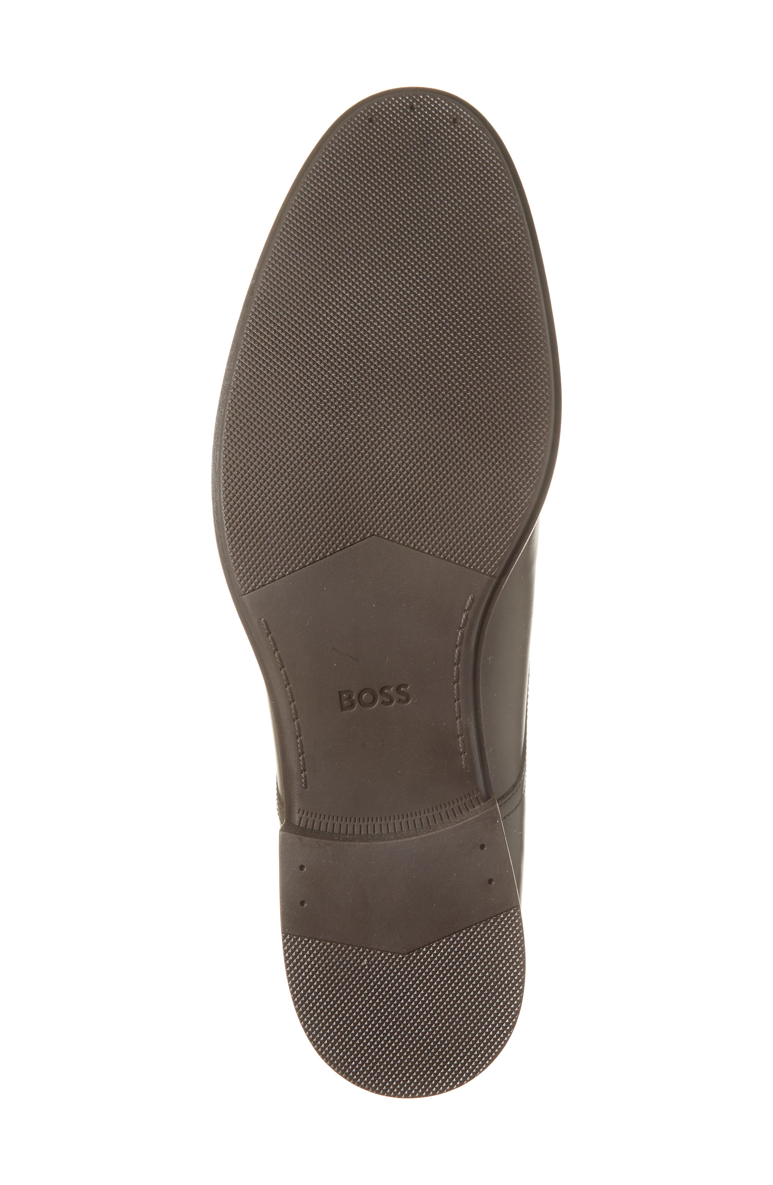 BOSS Colby Plain Toe Derby, Alternate, color, 