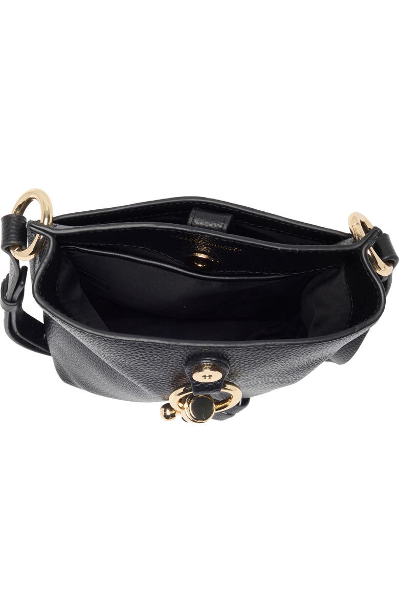 Rebecca Minkoff Small Megan Feed Crossbody Bag, Alternate, color,