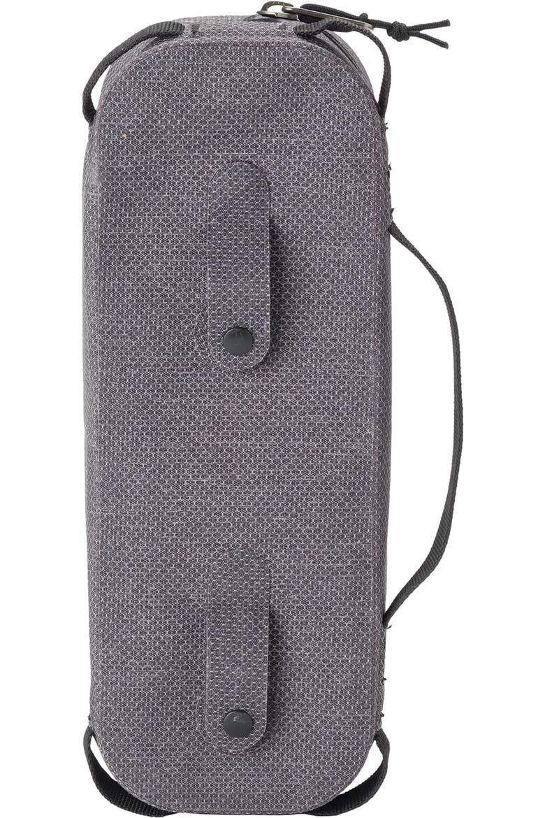Pack-It Dry Slim Cube, Alternate, color, Graphite