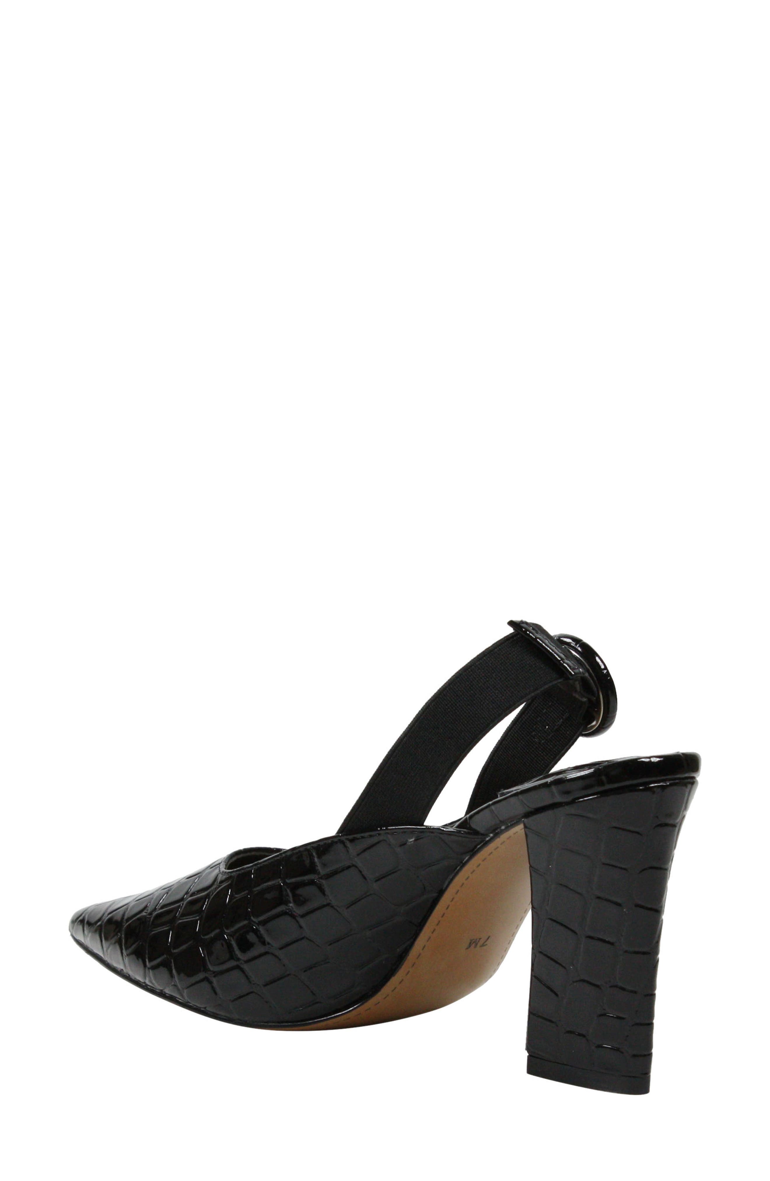 J. Reneé Marianela Slingback Pump, Alternate, color, 