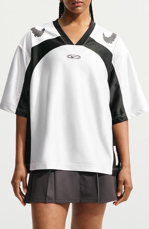 Graphic Jersey