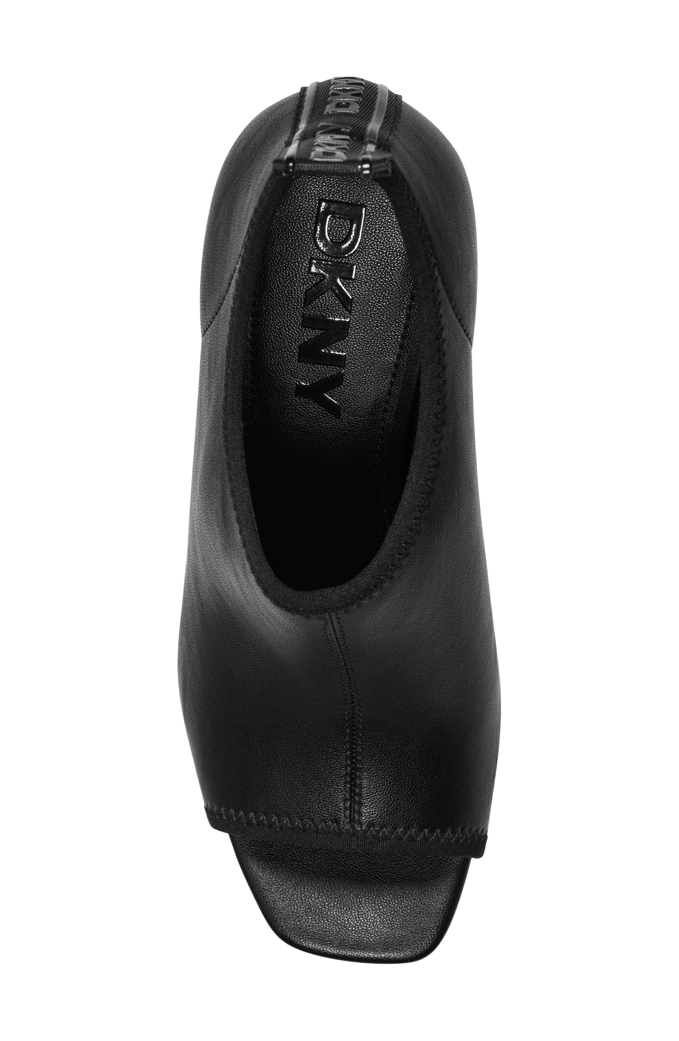 Brynna Sandal, Alternate, color, BLACK