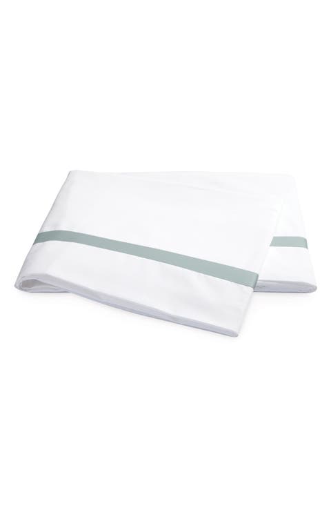 Lowell 600 Thread Count Flat Sheet
