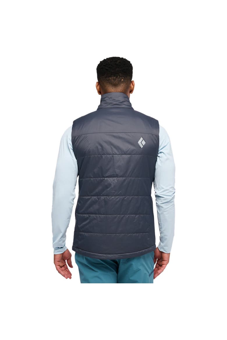 Solution Vest - Men's, Alternate, color, Charcoal